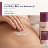 NOREVIA COREVEIL I Straffende Bauchcreme