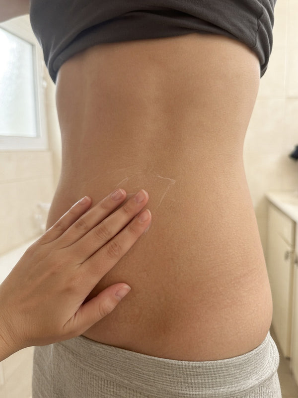 Bauch