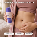 NOREVIA COREVEIL I Straffende Bauchcreme